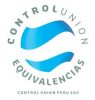 Control Unión Equivalence Logo