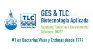 Logo GES & TLC Nuevo